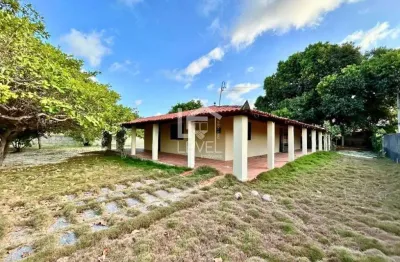 Casa com 3 quartos à venda no Centro, Aquiraz 