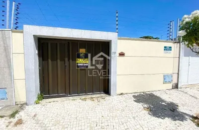 Casa com 3 quartos para alugar no Centro, Aquiraz 