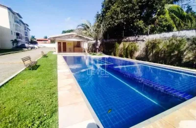 Apartamento com 3 quartos para alugar no Centro, Eusébio 