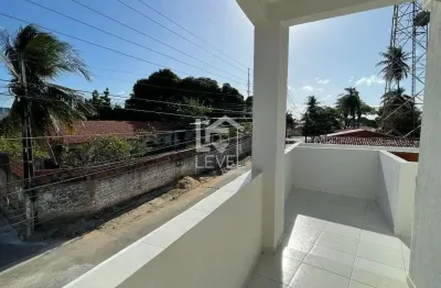 Kitnet / Stúdio para alugar no Centro, Aquiraz 