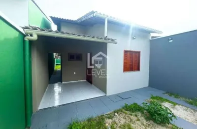 Casa com 2 quartos para alugar no Centro, Aquiraz 
