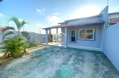 Casa com 2 quartos para alugar no Centro, Aquiraz 