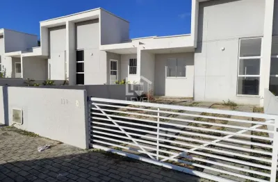 Casa com 2 quartos à venda na Via Local D7 Celebration, 1194, Patacas, Aquiraz