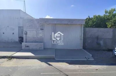 Casa com 3 quartos para alugar na av anxova, 156, chacara da prainha, aquiraz, 1 m2 por r$ 1.600