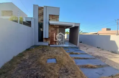 Casa com 1 quarto para alugar no Centro, Aquiraz 