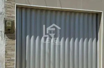 Casa 2 quartos - esplanada do mondubim - 127,50m² - r$285.000,00