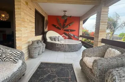 Casa com 3 quartos à venda no Prainha, Aquiraz 