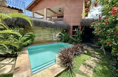 Casa 3 quartos pé na areia à venda - r$ 420.000,00 - praia do japão