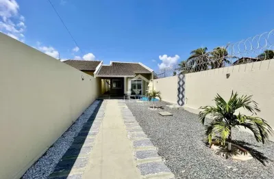 Casa com 2 quartos à venda na Rua Do Piau, 86, Centro, Aquiraz