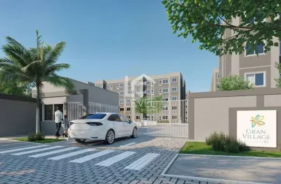 Apartamento com 2 quartos à venda no Curicaca, Caucaia 