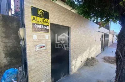 Casa com 1 quarto para alugar no Messejana, Fortaleza 