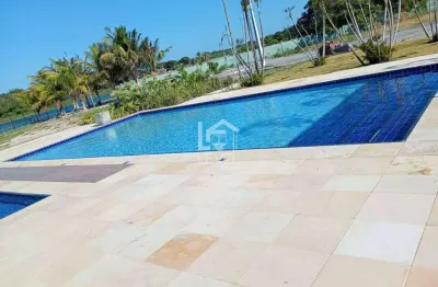 Terreno à venda no Centro, Aquiraz 