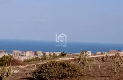 Terreno à venda no Porto das Dunas, Aquiraz 