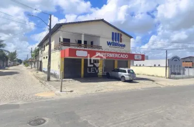 Sala comercial para alugar na Av. Francisco Faustino De Castro, Chacara da Prainha, Aquiraz