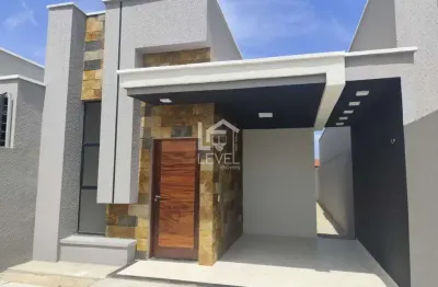 Casa com 2 quartos para alugar na Rua Almir Filho, S/N, Loteamento Sol Nascente, Aquiraz