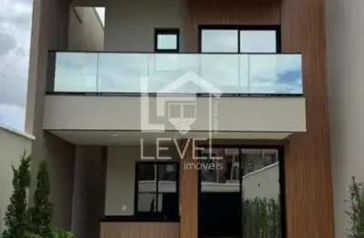 Casa com 4 quartos à venda no Urucunema, Eusébio 