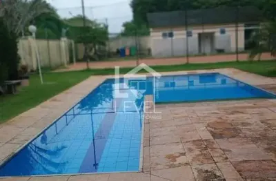 Casa em condomínio fechado com 3 quartos à venda na Rua João De Castro, Divineia, Aquiraz