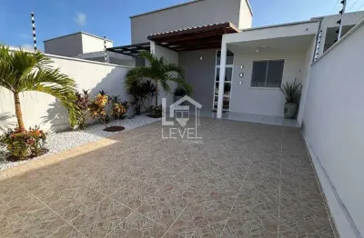 Casa com 3 quartos à venda no Centro, Aquiraz 