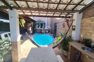 Casa com 2 quartos para alugar na Rua Bonito, Chacara da Prainha, Aquiraz