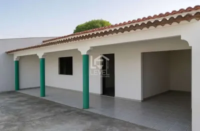 Casa com 2 quartos à venda na Rua Milton Dias, 131, Vila da Prata, Aquiraz
