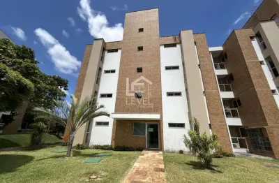 Apartamento com 3 quartos à venda no Centro, Aquiraz 