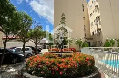 Apartamento 3 quartos à venda - 77 m2 - r$ 240.000,00 - messejana