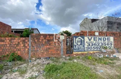 Terreno à venda no Centro, Aquiraz 
