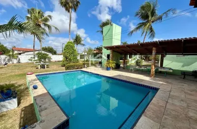 Casa à venda no Centro, Aquiraz 