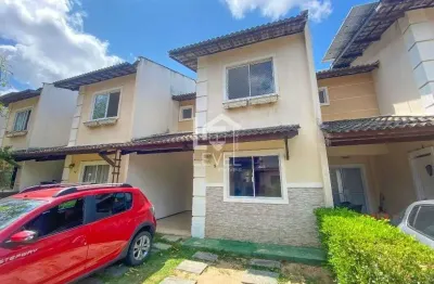 Casa com 3 dormitórios à venda, 91 m² por r$ 320.000 - loteamento bela vista do sul - aquiraz/ce