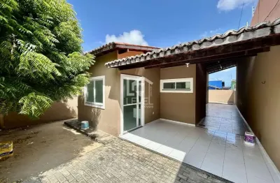 Casa para alugar com 1 quarto 1 suíte no bairro chácara da prainha em aquiraz