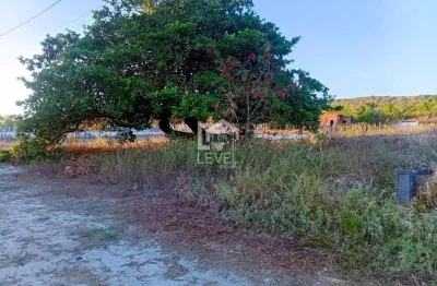 Terreno - 1.287 m² - r$ 100.000,00 - há 200m da estrada aquiraz riviera - tapera