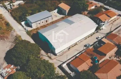 Sala comercial com 1 sala à venda no Centro, Aquiraz 