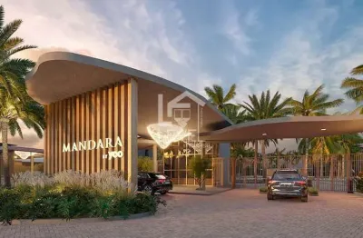 Apartamento com 3 quartos à venda no Porto das Dunas, Aquiraz 