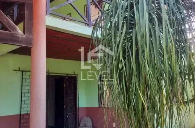 Casa com 4 quartos à venda na R. Dr Rodrigo Marinho Rocha, 239, Piau, Aquiraz