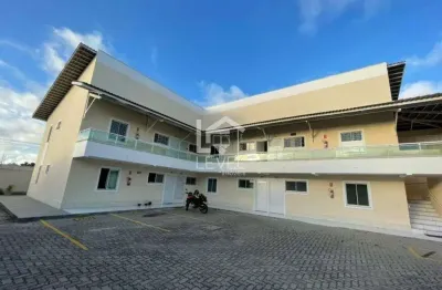 Apartamento com 2 quartos para alugar no Centro, Aquiraz 