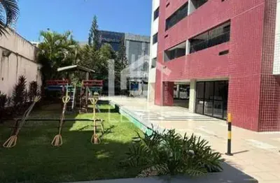 Apartamento com 2 quartos à venda na Avenida Heraclito Graça, 421, Aldeota, Fortaleza