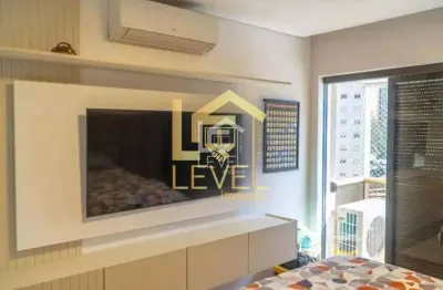 Apartamento com 4 quartos à venda na Avenida Santo Amaro, Vila Nova Conceição, São Paulo