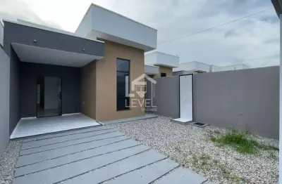 Casa com 3 quartos à venda na Parque Das Flores, 260, Parques das Flores, Aquiraz