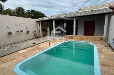 Casa 2 Quartos à Venda - 76 m² - R$ 340.000,00 - Planalto do Sol -