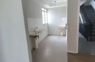 Apartamento com 2 quartos à venda na Rua Juscelino Kubitschek, Cajazeiras, Salvador