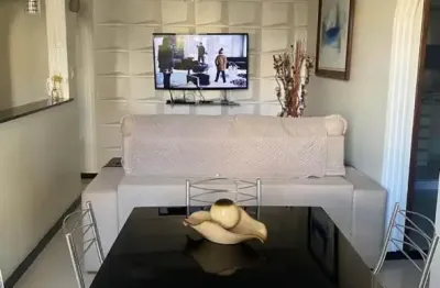 Apartamento à venda na Caminho 57-Setor 06, Cajazeiras, Salvador