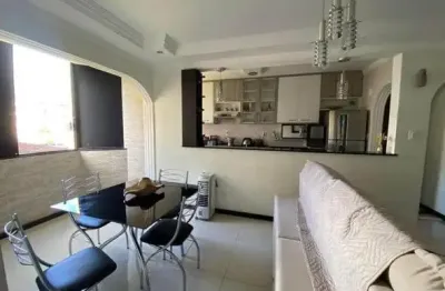Apartamento com 2 quartos à venda na Caminho 57-Setor 06, Cajazeiras, Salvador