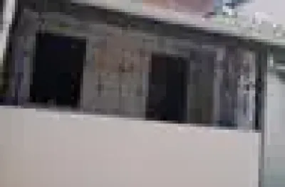 Casa com 3 quartos à venda na Caminho 17-Setor 04, Cajazeiras, Salvador