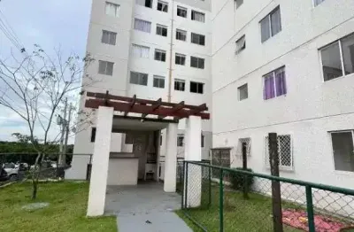 Apartamento com 2 quartos à venda na Via Coletora B, 1117, Cajazeiras, Salvador