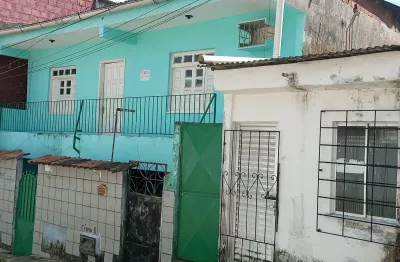 Casa com 3 quartos à venda na Caminho 71-Quadra D, Cajazeiras, Salvador