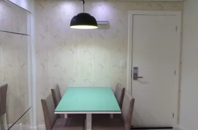 Vendo apt 2/4 com suíte no condomínio the place beach