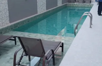 Apartamento flow santa rosa. entregue em maio de 2025 pela construtora.