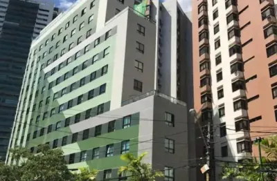 Apartamento com 2 quartos para alugar na Rua do Futuro, Graças, Recife