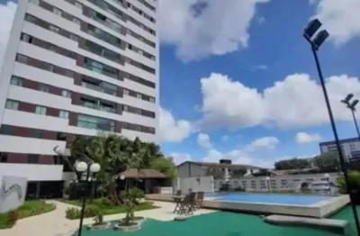 Apartamento com 3 quartos à venda na Rua Adelino Frutuoso, 199, Cordeiro, Recife
