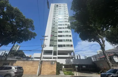 Apartamento com 3 quartos à venda na Estrada de Belém, 260, Encruzilhada, Recife